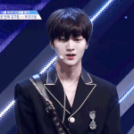 [프듀X] <b>차준호</b> 입덕함