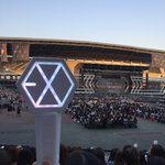 [EXO] 오늘 잠실콘 2주년 실화냐