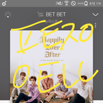 [뉴이스트] 내 <b>사랑들</b>