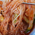 망향비빔<b>국수</b>~~~~