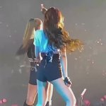[모두드루와] 뒤에서 촬영한 <b>콘서트</b> <b>제니</b>