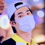 [EXO] 애들 <b>출발</b>했구나 한국 온다온다