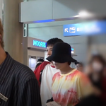 [댓글부탁해] 위너 한류 팝 페스트 입국 <b>추카</b>
