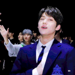 [프듀X] 황윤성 ㄹㅇ 벨<b>런스</b>캐인데