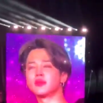 [방탄소년단] <b>둘</b><b>다</b>감동받아서우러ㅠㅠ흐허