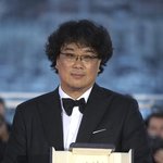 한국영화 최초 황금종려상 수상