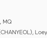 [EXO] 열스타 비트벅어 앨범 레코딩 찬열<b>이임</b> 오