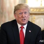 트럼프 "北 핵 포기하도록 하는데 좋은 느낌 갖고 있다"