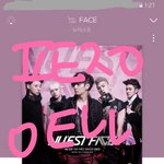 [뉴이스트] 한번 지나간 투표는 돌아오지 않오✊