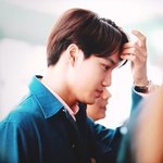 [EXO] 거의 들어오자마자 다시 출국이라니