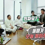 아빠가 아들 돌잔치에 <b>안</b> <b>간</b> 이유