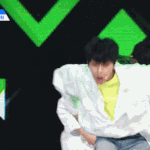 [프듀<b>X</b>] 송창하 ㅠㅠ