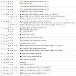 [방탄소년단] 우리 6월 <b>일정</b> ㅋㅋㅋㅋㅋㅋㅋㅋㅋㅋ