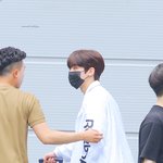 [김요한] 요한이 순<b>발식</b> 출근 사진