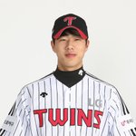 서울<b>LG</b> 투수 정우영 강력한 신인왕 후보