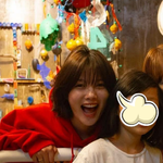 [방탄] 이호랑이?<b>후드티</b> 어디꺼에요 (김유정)