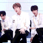 [프듀X] <b>남도현</b> 얼굴이 흔한편인가