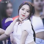실물 보면 예뻐서 <b>기절</b>한 데