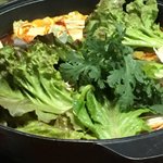 [EXO] <b>훠궈</b> 해먹는 중