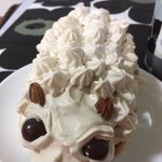 [모두드루와] 여친이 고슴도치 케이크를 만들었다