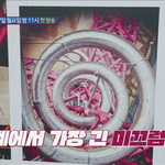 실제로 타면 <b>지</b><b>릴</b> 것 같은 놀이기구