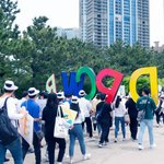 토욜에 해운대쪽에 사람들이 ㄷㄷㄷ