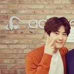 [EXO] 준면<b>이</b> 분<b>스타</b>