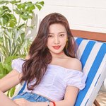 레드벨벳 조이 개인 인스타그램 개설!