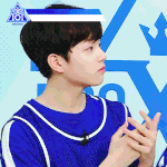 [프듀X] <b>진우</b> 데뷔할수 있을까