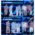 [모두드루와] 무대하다가 다리다쳤는데도 통편집당한 연습생