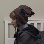 [방탄소년단] 얘 아무래도 들튀당할 것 같은데..