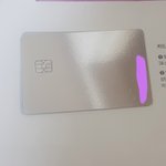 [ㅈㄱㄴ] <b>토스</b>카드봣냐..