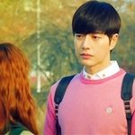 남자들은 여친있는데 진짜 예쁜애보면