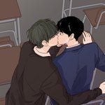 [<b>BL</b>] ㅠㅠㅠㅠㅠㅠㅠ이번화 규택이키쮸