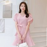 [방탈죄송] 친척오빠 결혼식에 참석하는데 옷이요