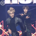 [NCT] 제2의 소방차사건 0524뮤.뱅