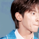 같은 날 셀럽짤 남친짤 모두 남긴 유노윤호