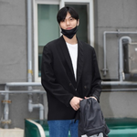 스페인 여행 간 이민호