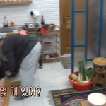 유해진 아재개그