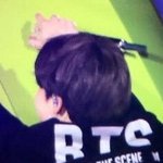[방탄소년단] 얘 진짜 볼<b>따구</b> 좀 봐봐