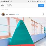 [댓글부탁해] 졸업사진 <b>수박</b>바 옷 만드는 법