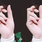 [댓글부탁해] +)나 주위에서 귀엽다라고 소리많이듣는데