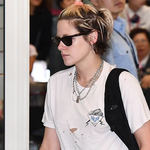 크리스틴 스튜어트 <b>내한</b>