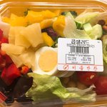 [다이어트] 다이어트때 굶으면 안 된다죠
