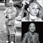 작품을 위해 <b>삭발</b>한 여배우들