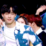 [갓세븐] 재범이 브이
