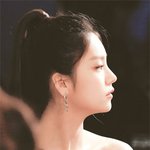 자꾸 쳐다보게 되는 女돌 매력 <b>눈매</b>