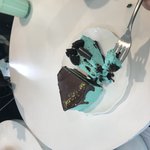 왜 자꾸 민트를 치약이라<b>하눈</b>고야 치약이 민트맛인건데