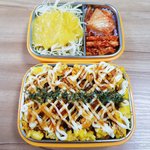 [내가한요리] 자취하는 공시생의 도시락