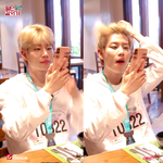 [이것좀봐줘] 폰케이스 가득 자기 얼굴로 해놓은 아이돌